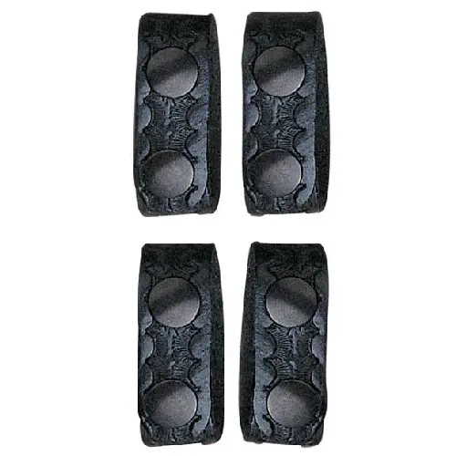 Uniform Belt Keeper Set – Pack Of 4 1