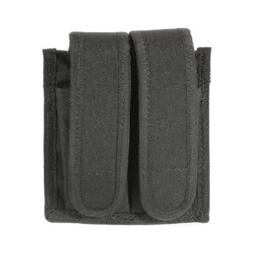 Universal Double Magazine Pouch – Adjustable Retention 1