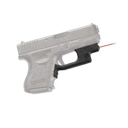 Universal Fit Holster For Glock 19/23/25/26/27/32 Pistols 1