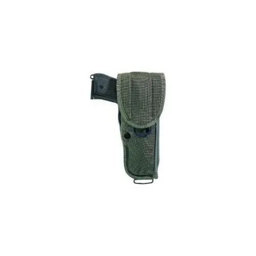 Universal Military-Style Olive Drab Holster – One Size Fits Most 1