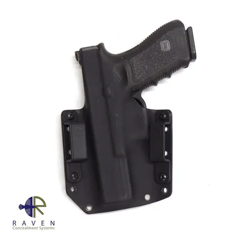 Universal Owb Belt Loop Mounts 1