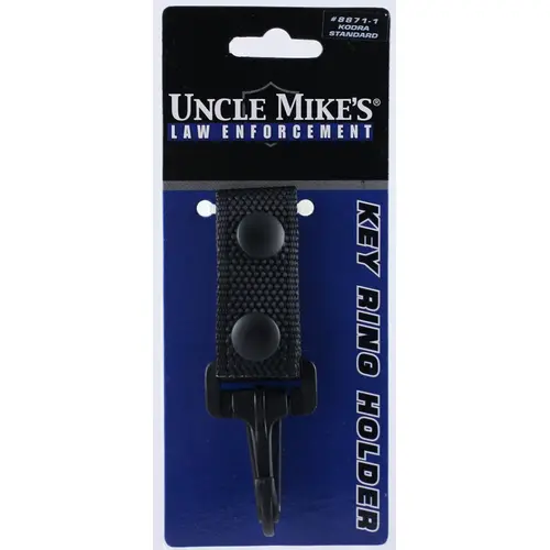 Universal Standard Key Ring Organizer 1