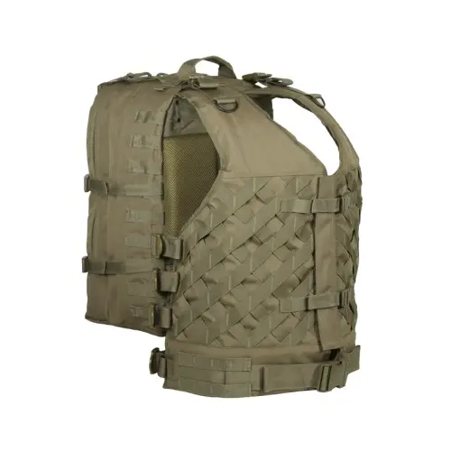 Vanguard Vestpack Modular Tactical Load-Bearing Pack 1