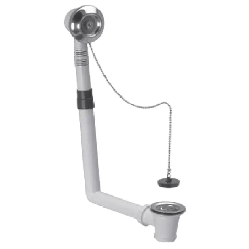 Veiga Citaplex Bath Drain & Overflow Kit – 1.5" 1