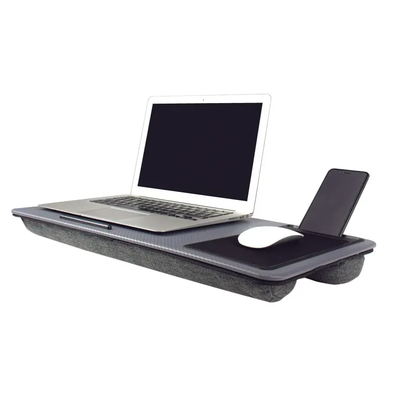 Versatile Multipurpose Lap Desk – Compact Study Station & Laptop Tray 1