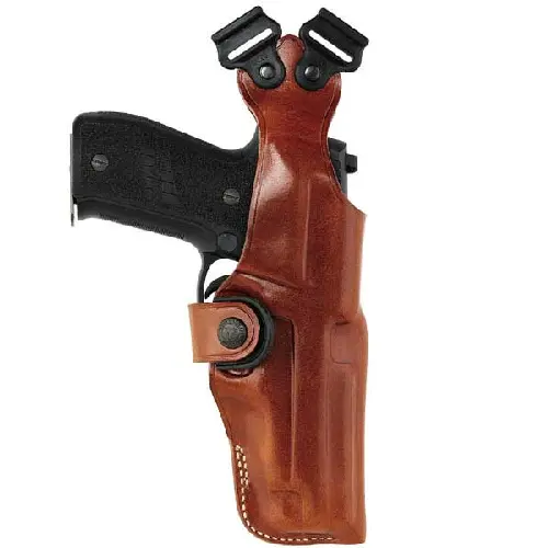 Vhs Holster Component Kit – Interchangeable Mounting Hardware 1