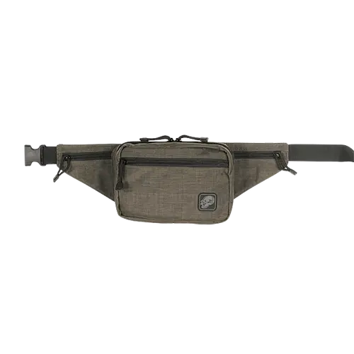 Voodoo Discreet Waist Pack – Low-Profile Carry 1
