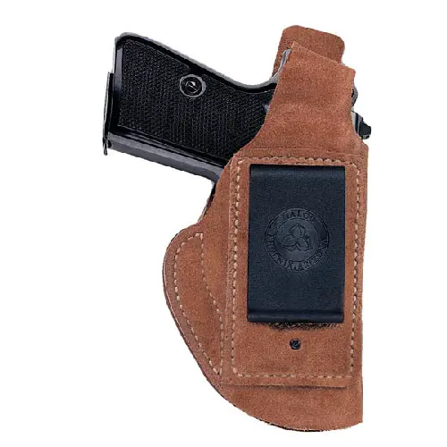 Waistband Inside-The-Pant Holster – Slim Profile 1