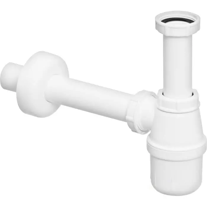 Wash Basin Bottle Trap 1