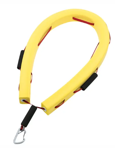 Water Rescue Sling – High-Strength Nylon, Quick-Release Buckle 1