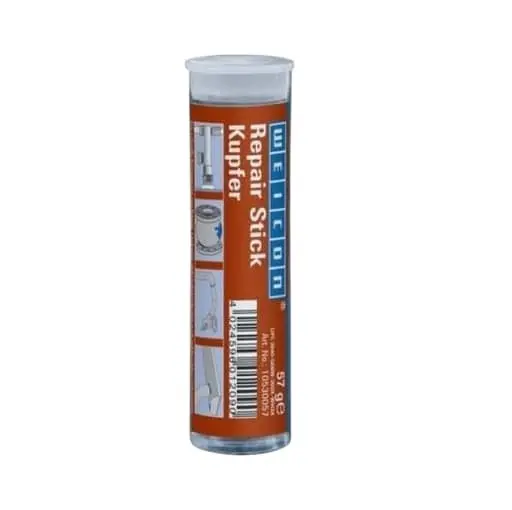 Weicon Repair Stick Copper – 57G Conductive Epoxy Repair Compound 1