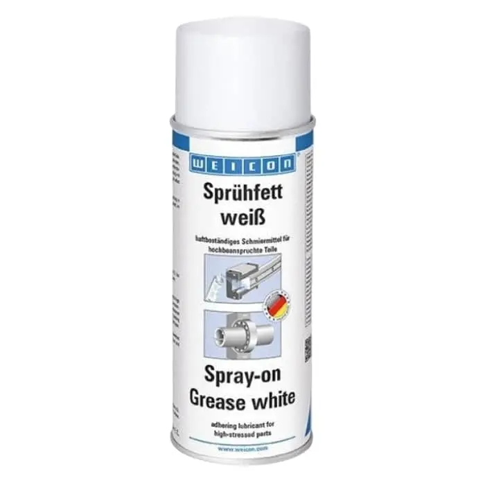 Weicon Spray Grease For Industrial Lubrication 1