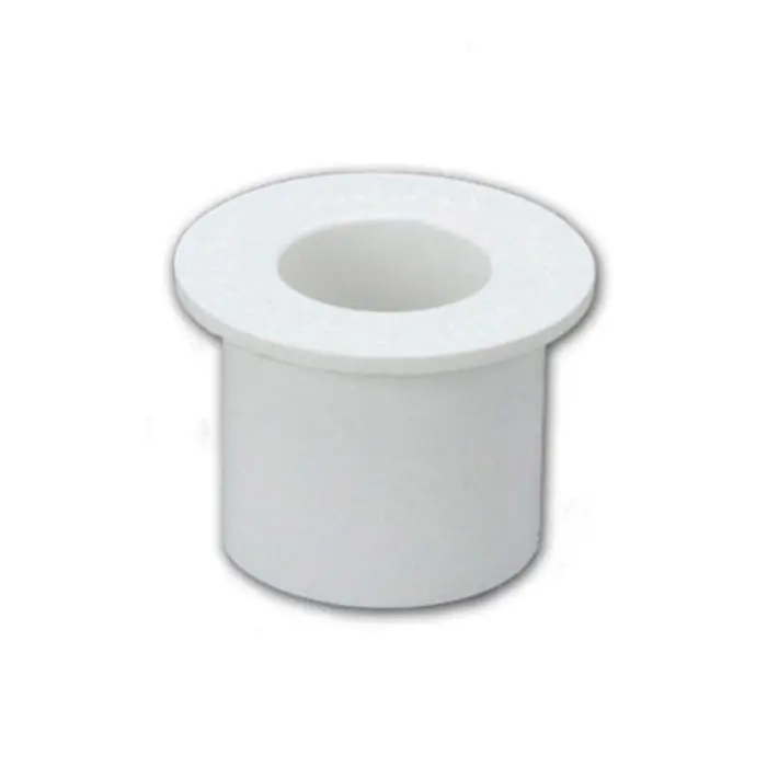 White Pvc Reducing Bush Adapter 1