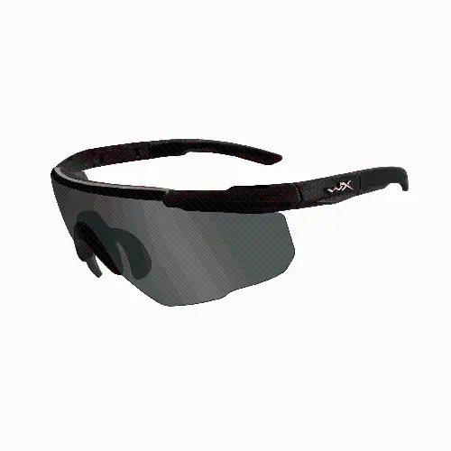 Wiley X Sabre Advanced Ballistic Eyewear 1