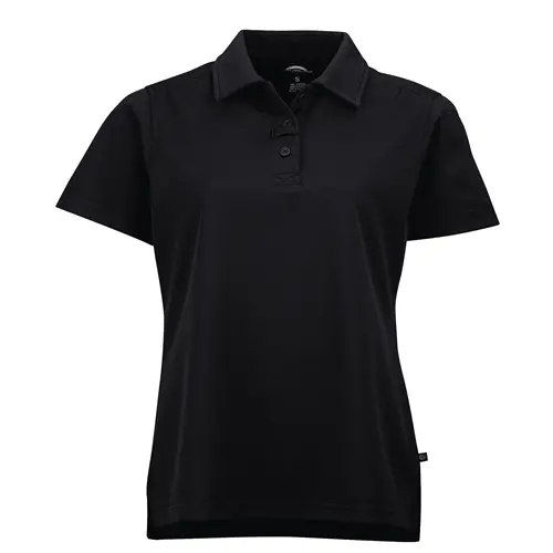 Women'S Performance Tactical Polo – Moisture-Wicking & Durable 1
