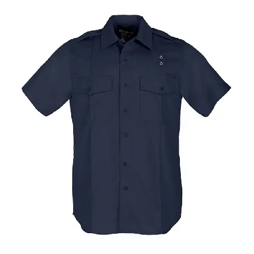Women'S Taclite Pdu Class A Short-Sleeve Uniform Shirt 1