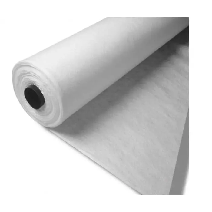 Woven Geotextile Fabric – 3 M × 100 M, 125 G/M² 1