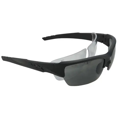 Wx-Valor Anti-Fog Tactical Eyewear 1