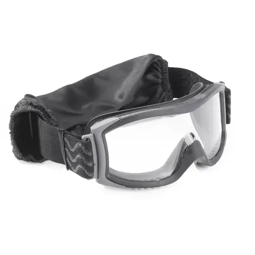 X1000 Tactical Ballistic Goggles With Anti-Fog Lens 1