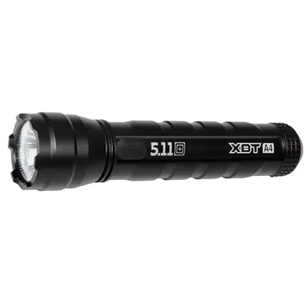 Xbt A4 High-Output Led Flashlight 1