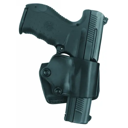 Yaqui Slide Holster – Low-Profile Belt Clip Design 1