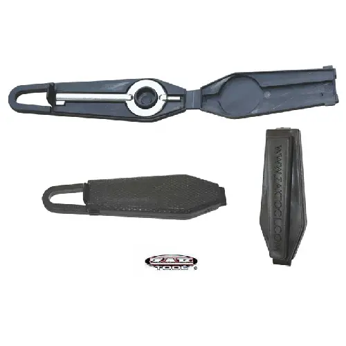 Zak Compact Survival Handcuff Key Kit 1