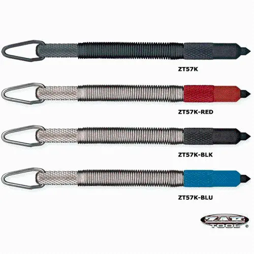 Zak Emergency Window Punch Tool 1