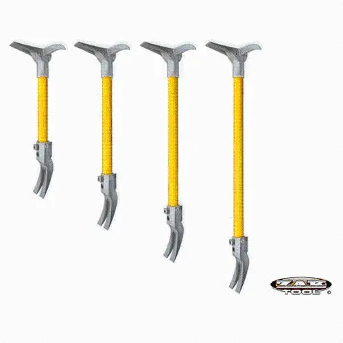 Zak-Halligan Precision Tactical Tool 1