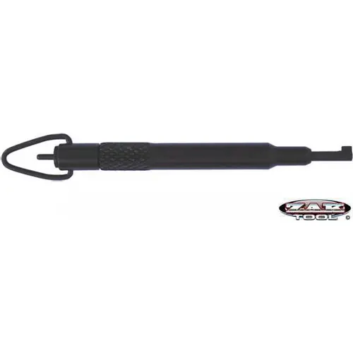 Zak S&W104 Swivel Handcuff Key – Ergonomic Dual-Position Tool 1