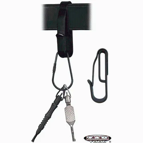 Zak Tactical Key Ring Organizer – Compact Carry 1