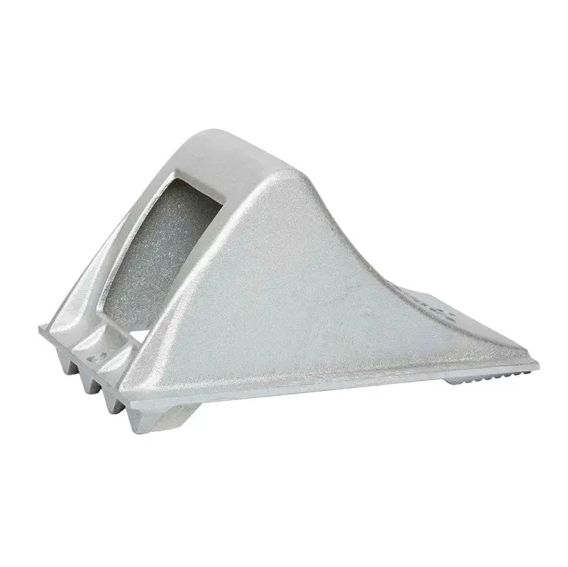 Zico Ac-1 Adjustable Wheel Chock For Light Vehicles 1