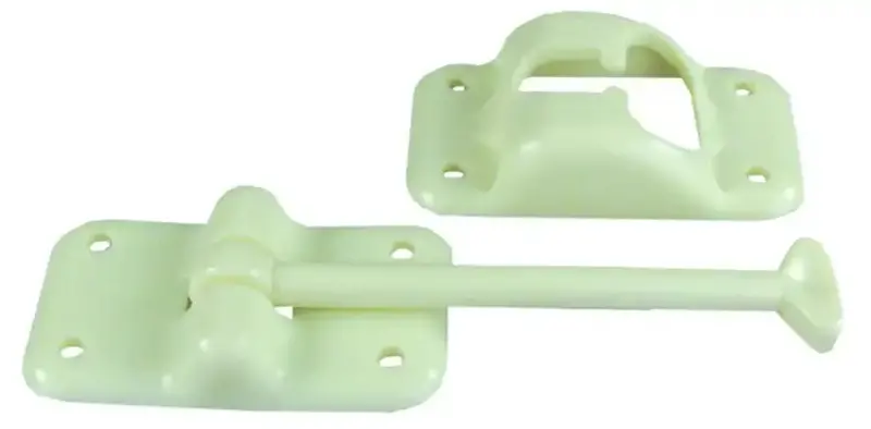 3.5-Inch T-Sty Door Holder – Clockwise Operation 1