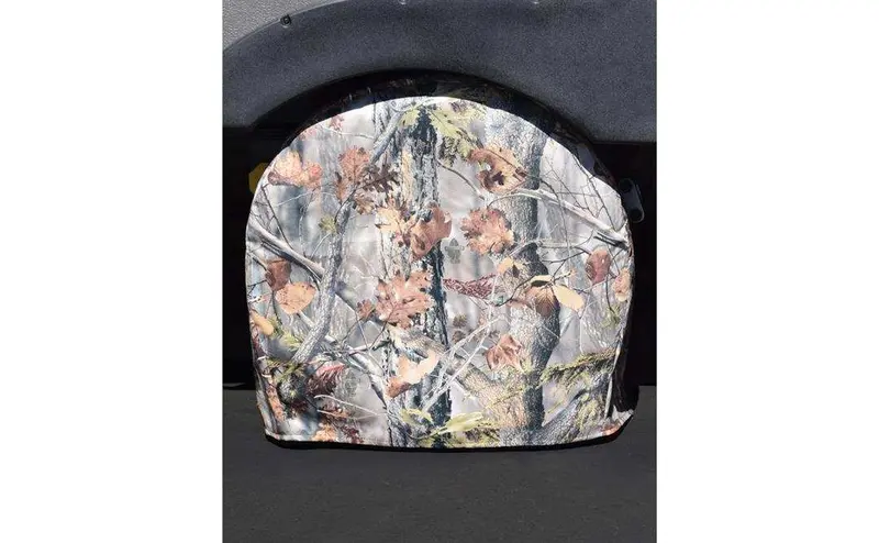 Adco 3650 Extra-Large Single Tire Cover – Fits 36 To 39 Inch Diameter Wheels 1