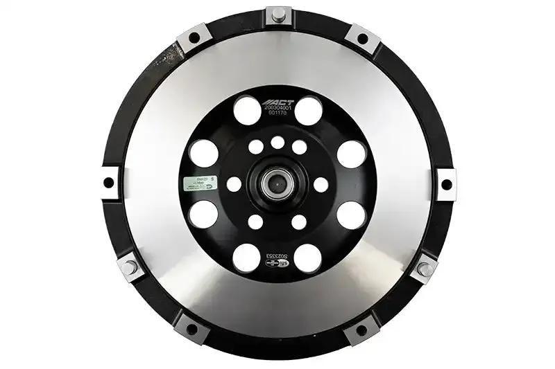 Advanced Clutch 601170 Xact Streetlite Flywheel – Lightweight Performance Replacement 1