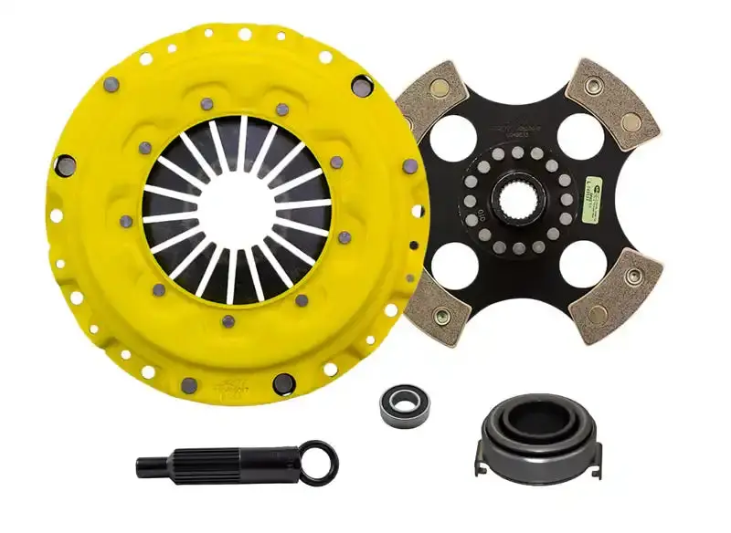 Advanced Clutch Ai4-Spr4 - Transmission Kit 1