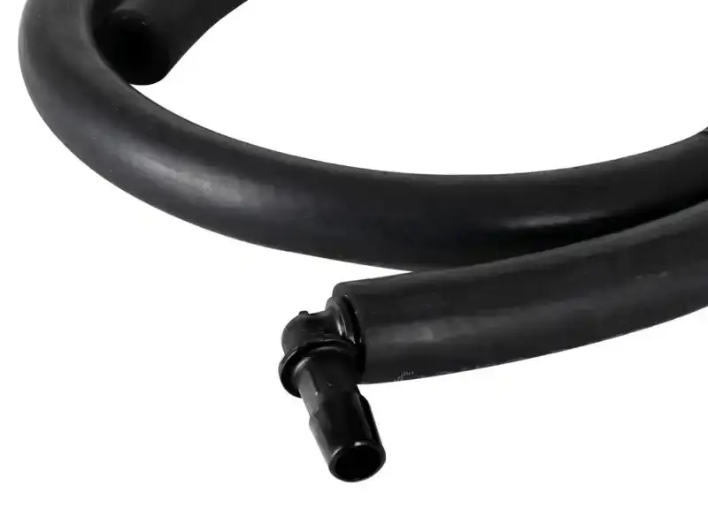 Afe Magnum Force Replacement Hose Kit – 3/8-Inch Id X 36-Inch Length For Cold Air Intake Systems 1