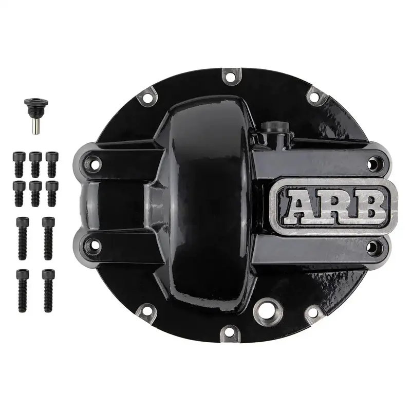Arb 0750005B - For Use With Chrysler 8.25 Inch Axles 1