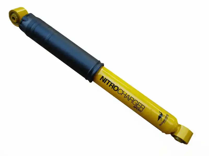Arb 63091 Nitro Sport Nitrogen-Charged Shock Absorber – 3-Year / 36,000-Mile Warranty 1