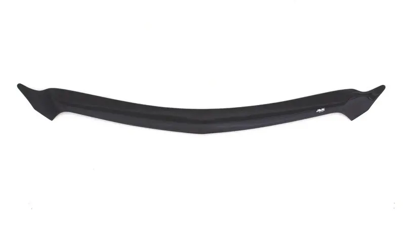 Auto Ventshade Aeroskin Hood Protector – Smoke Finish (Part #322043) 1