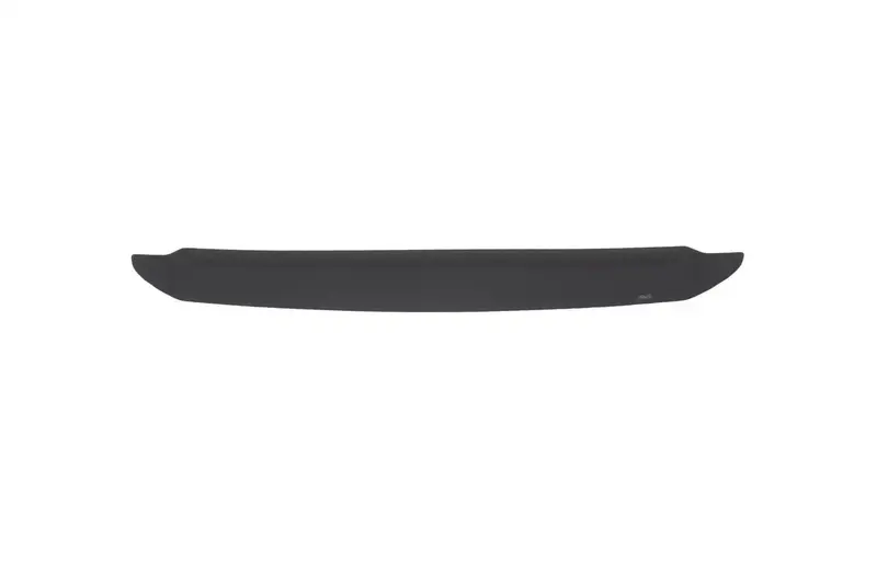Auto Ventshade Aeroskin Ii Hood Protector – Textured Black, Custom Fit For Select Vehicles 1