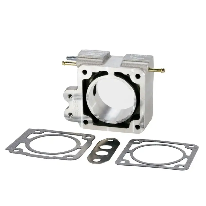 Bbk Performance 1502 Egr Spacer Kit – 70Mm Power Plus For 1986–1993 Ford 5.0L V8 1
