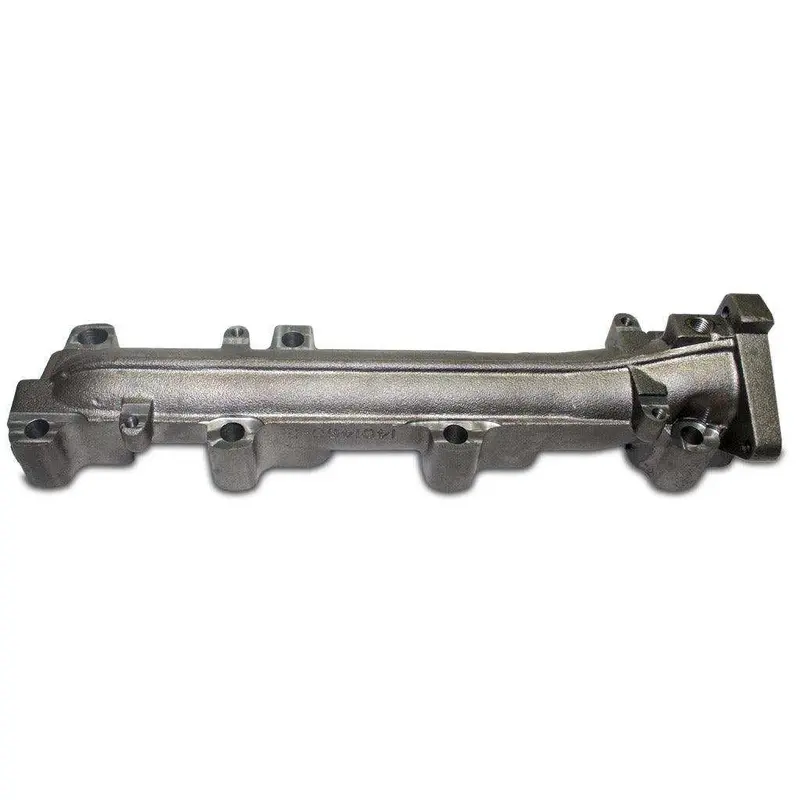 Bd Diesel 1041460 Exhaust Manifold For 2001–2010 Duramax Lb7/Lly/Lbz/Lmm Chevy/Gmc Trucks 1