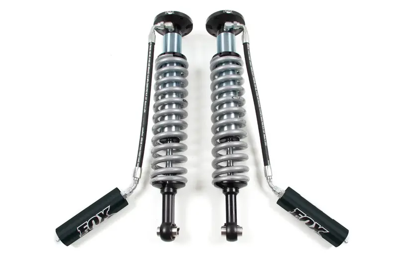Bds Suspension Fox88302063 - X Kit: 07-13 Ford F150 Front Coilover 1