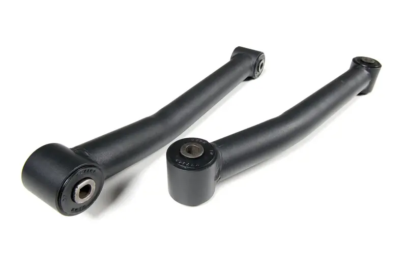 Bds Suspension Rear Shock Kit With Fixed Lower Control Arms – Zj Cherokee Compatible 1