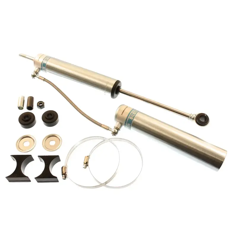 Bilstein B8 5165 Performance Shock Absorber - Model 25-177497 1
