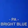 Covercraft Weathershield Hp Custom Interior Cover For Convertibles – Bright Blue 1