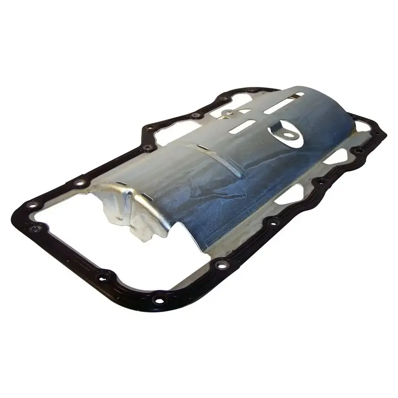Crown Automotive 53021001Ab Engine Oil Pan Gasket – Direct-Fit Replacement For Jeep Applications 1