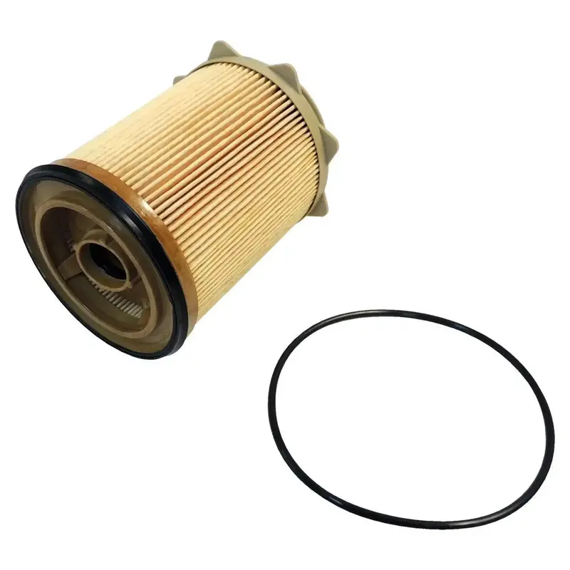 Crown Automotive 68157291Aa Replacement Fuel Filter For Jeep Vehicles 1