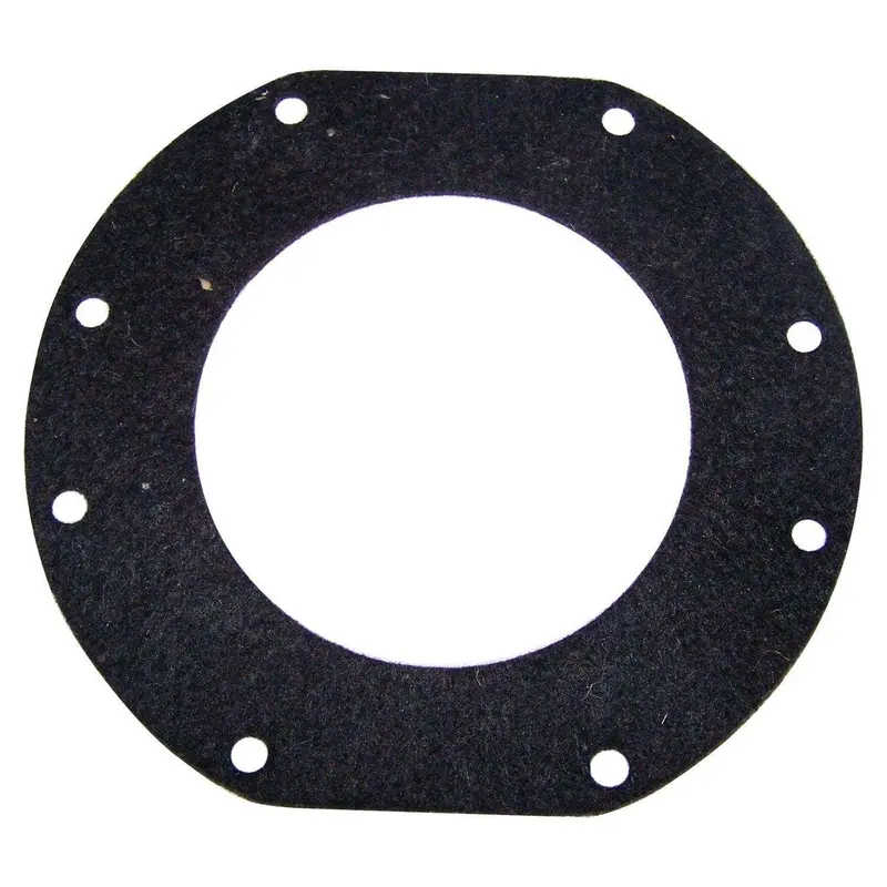 Crown Automotive J0908005 Felt Steering Knuckle Seal – Compatible With D25, D27, And D44 Axles 1