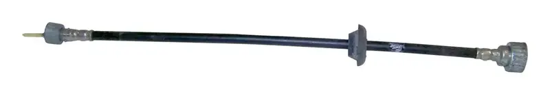 Crown Automotive Speedometer Cable Assembly For 2003–2006 Jeep Wrangler Rubicon With Cruise Control 1